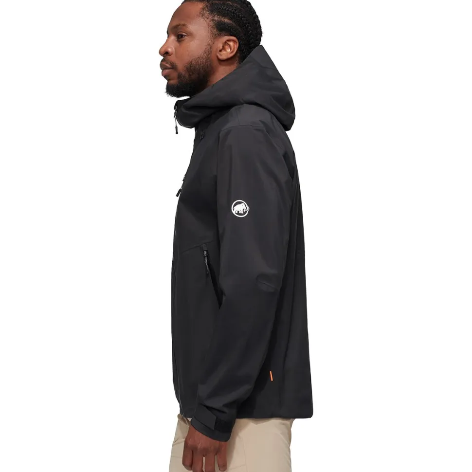 Alto Guide HS Hooded Jacket - Men's