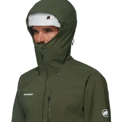 Alto Guide HS Hooded Jacket - Men's