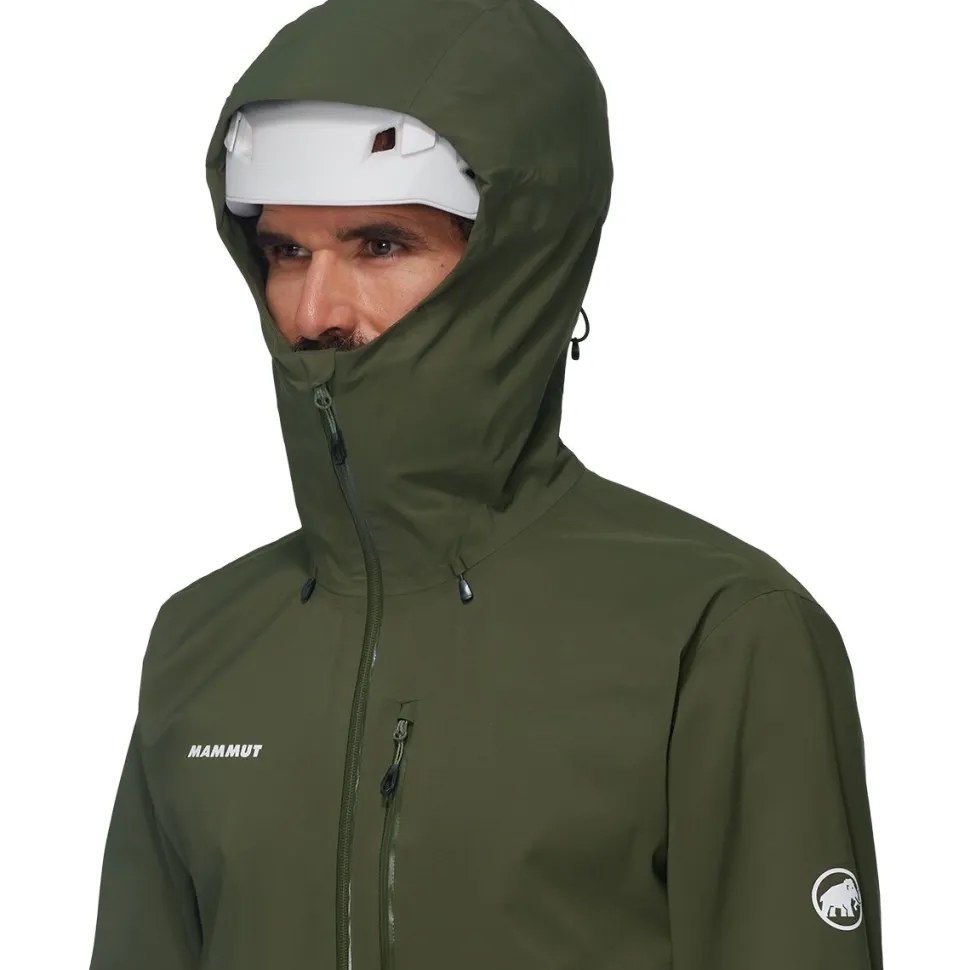 Alto Guide HS Hooded Jacket - Men's