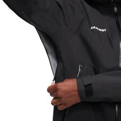 Alto Guide HS Hooded Jacket - Men's