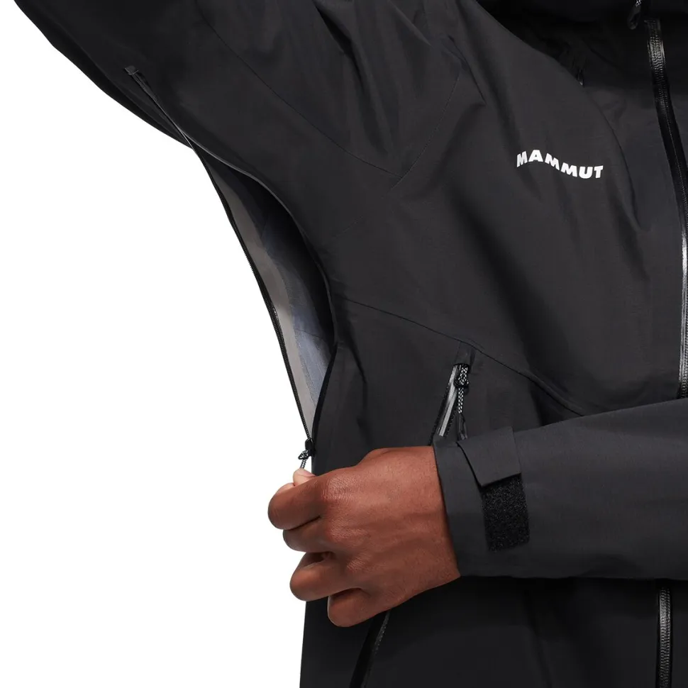 Alto Guide HS Hooded Jacket - Men's