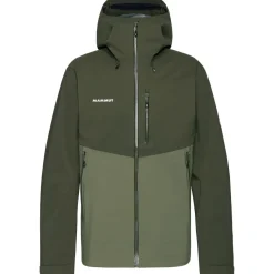 Alto Guide HS Hooded Jacket - Men's
