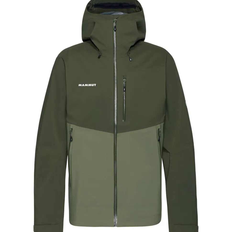 Alto Guide HS Hooded Jacket - Men's