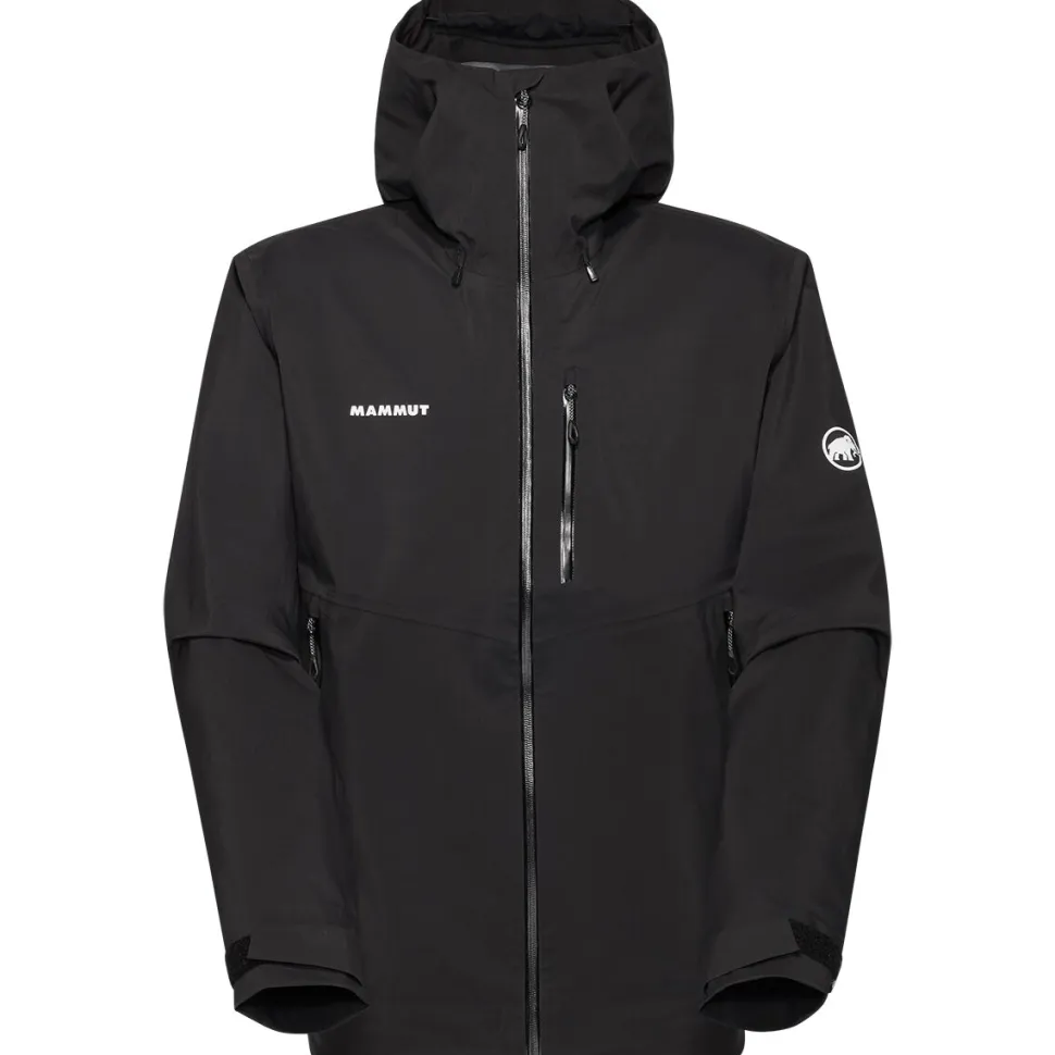 Alto Guide HS Hooded Jacket - Men's