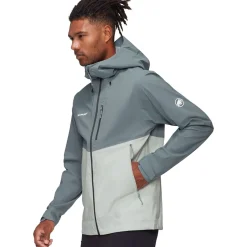 Alto Guide HS Hooded Jacket - Men's
