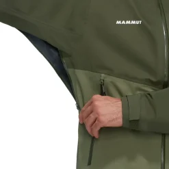 Alto Guide HS Hooded Jacket - Men's