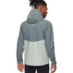 Alto Guide HS Hooded Jacket - Men's
