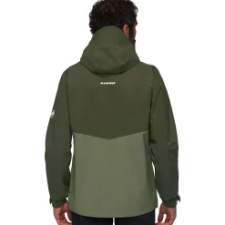 Alto Guide HS Hooded Jacket - Men's