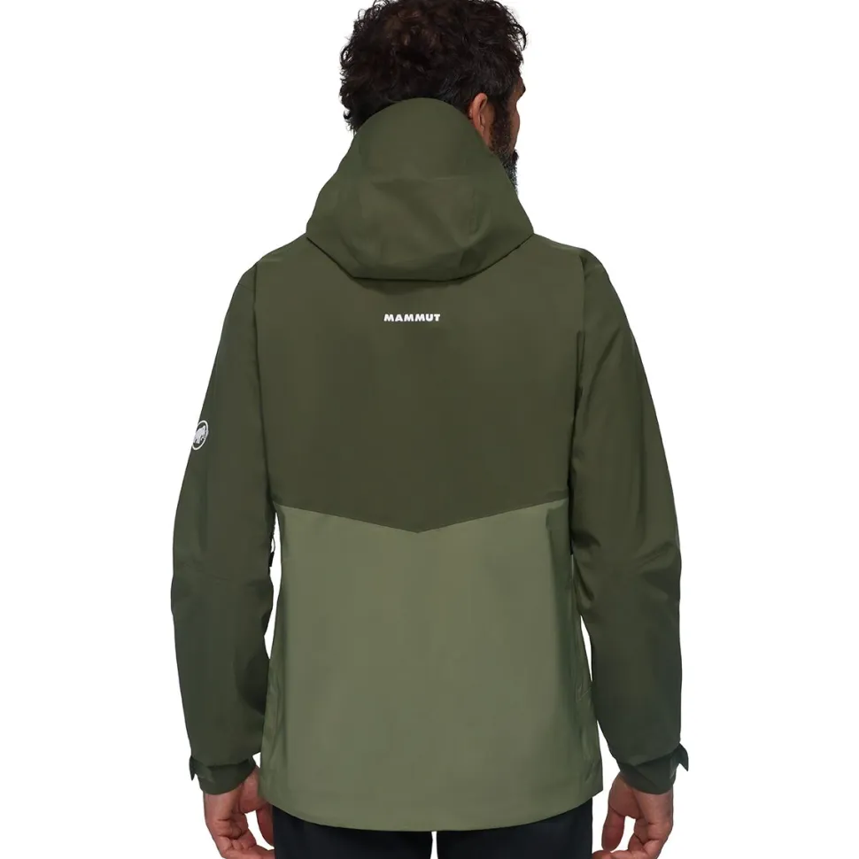 Alto Guide HS Hooded Jacket - Men's