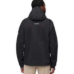 Alto Guide HS Hooded Jacket - Men's