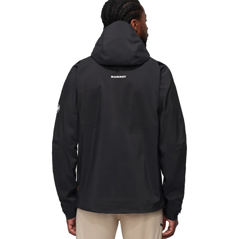 Alto Guide HS Hooded Jacket - Men's