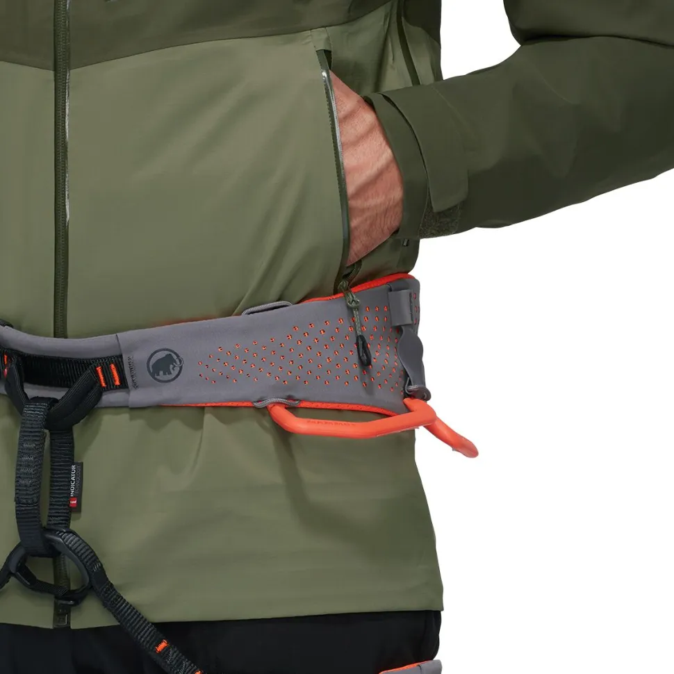 Alto Guide HS Hooded Jacket - Men's