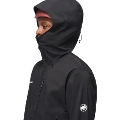Alto Guide HS Hooded Jacket - Men's