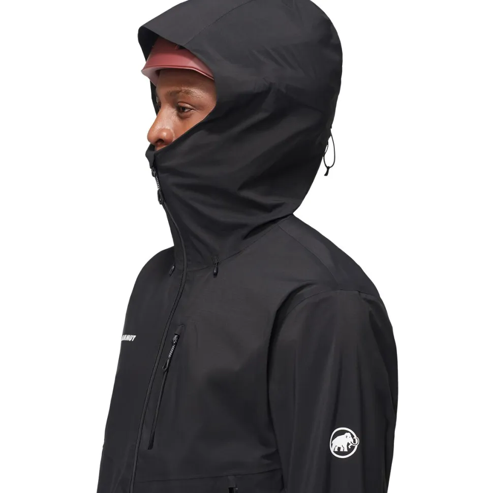 Alto Guide HS Hooded Jacket - Men's