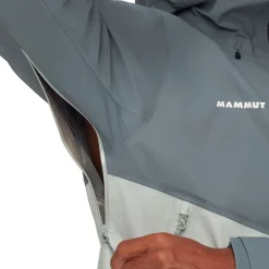 Alto Guide HS Hooded Jacket - Men's