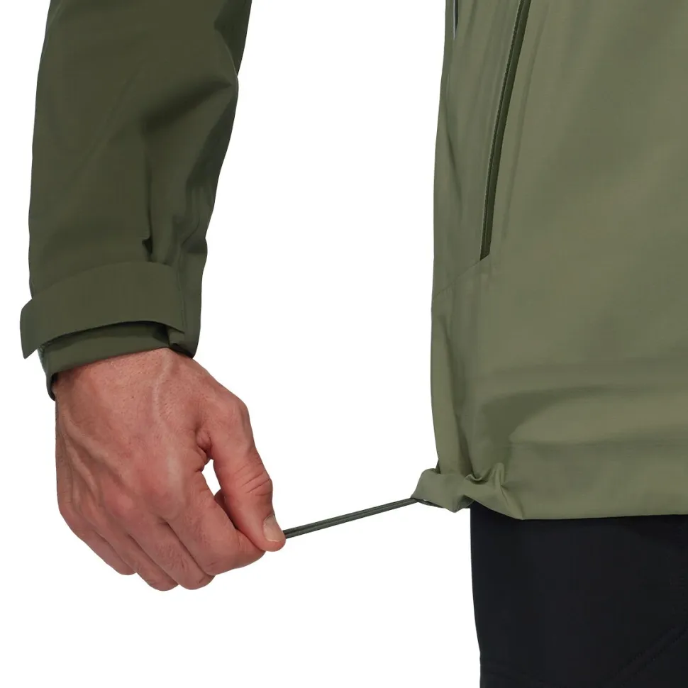 Alto Guide HS Hooded Jacket - Men's