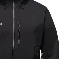 Alto Guide HS Hooded Jacket - Men's