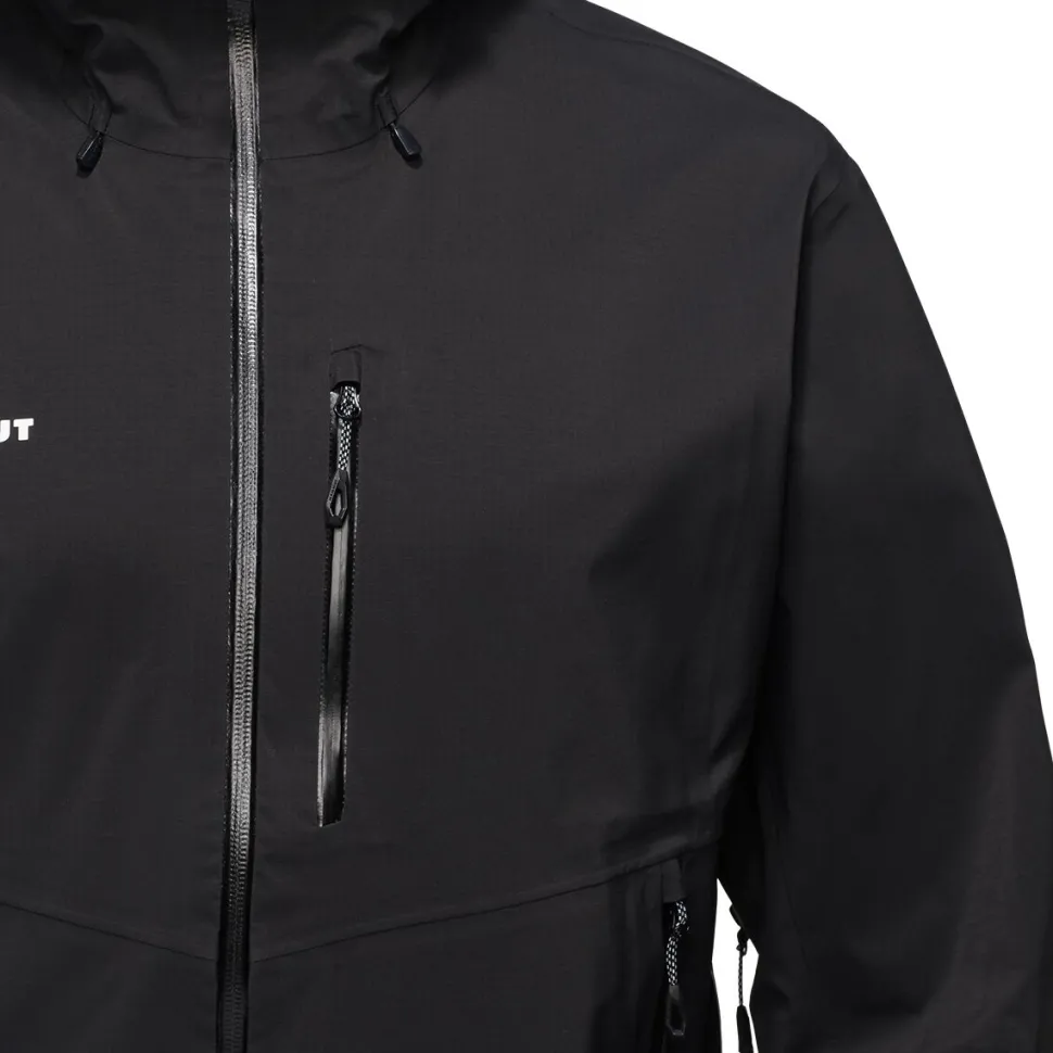 Alto Guide HS Hooded Jacket - Men's