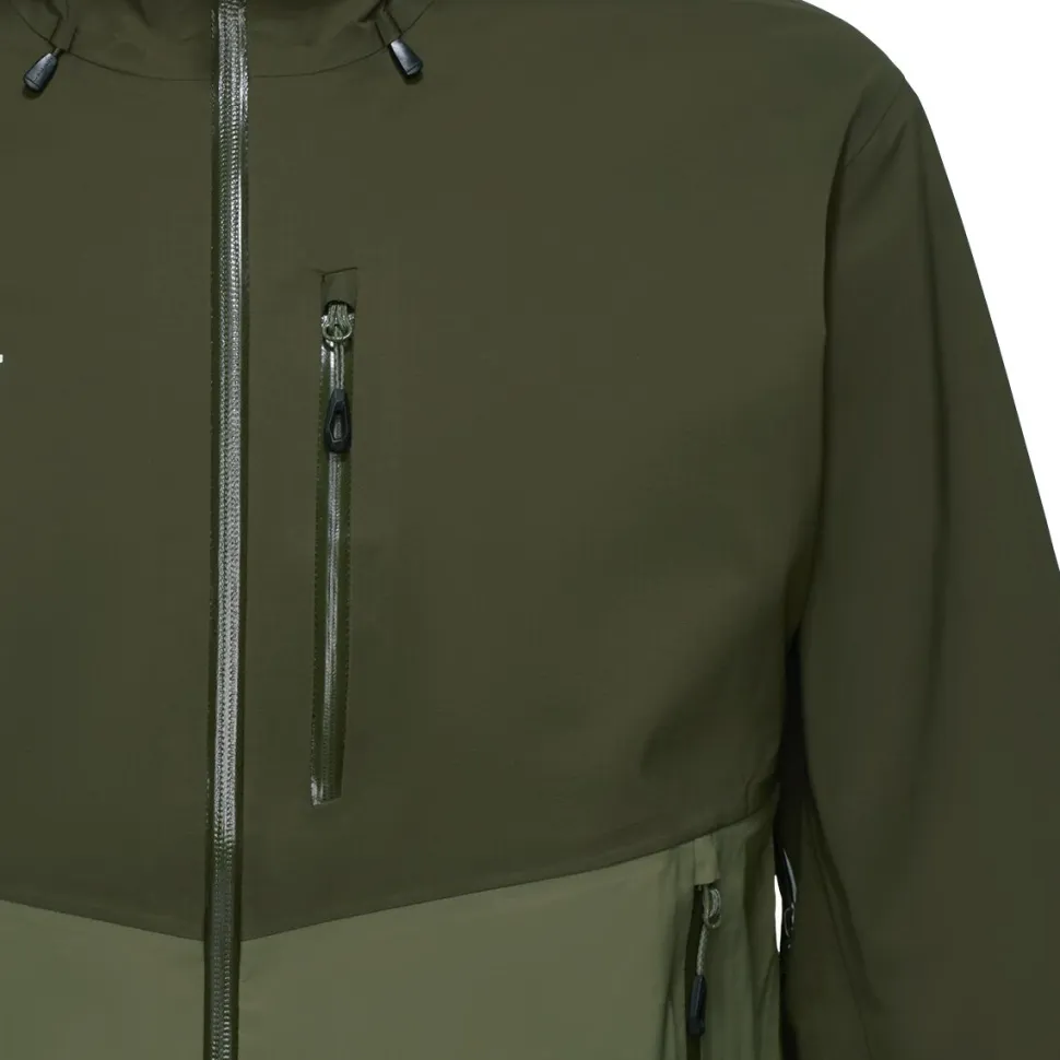 Alto Guide HS Hooded Jacket - Men's