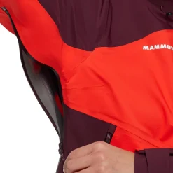 Alto Guide HS Hooded Jacket - Women's