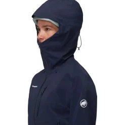 Alto Guide HS Hooded Jacket - Women's