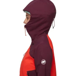 Alto Guide HS Hooded Jacket - Women's