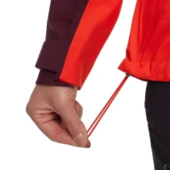 Alto Guide HS Hooded Jacket - Women's