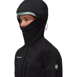 Alto Guide HS Hooded Jacket - Women's