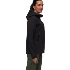 Alto Guide HS Hooded Jacket - Women's