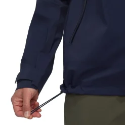 Alto Guide HS Hooded Jacket - Women's