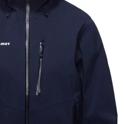 Alto Guide HS Hooded Jacket - Women's