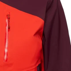 Alto Guide HS Hooded Jacket - Women's