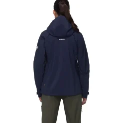 Alto Guide HS Hooded Jacket - Women's