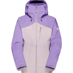 Alto Guide HS Hooded Jacket - Women's