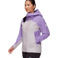 Alto Guide HS Hooded Jacket - Women's