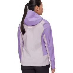 Alto Guide HS Hooded Jacket - Women's