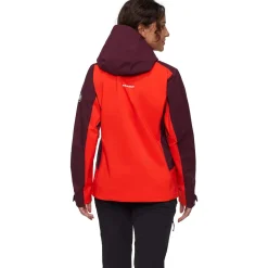 Alto Guide HS Hooded Jacket - Women's