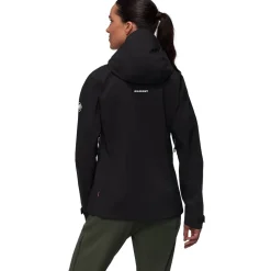 Alto Guide HS Hooded Jacket - Women's