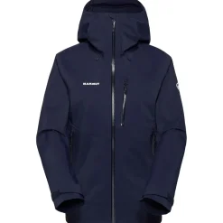 Alto Guide HS Hooded Jacket - Women's
