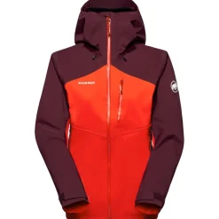 Alto Guide HS Hooded Jacket - Women's