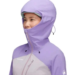 Alto Guide HS Hooded Jacket - Women's