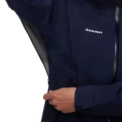 Alto Guide HS Hooded Jacket - Women's