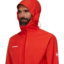 Alto Light HS Hooded Jacket - Men's