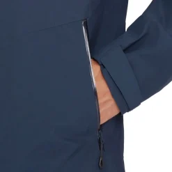 Alto Light HS Hooded Jacket - Men's