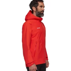 Alto Light HS Hooded Jacket - Men's