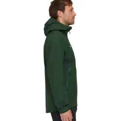 Alto Light HS Hooded Jacket - Men's