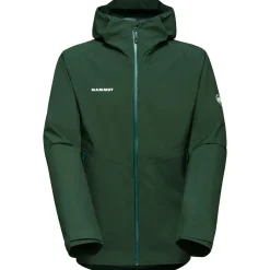 Alto Light HS Hooded Jacket - Men's