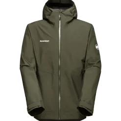 Alto Light HS Hooded Jacket - Men's