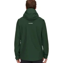 Alto Light HS Hooded Jacket - Men's