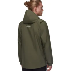 Alto Light HS Hooded Jacket - Men's
